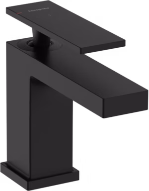 PESUALLASHANA HANSGROHE 73001670 TECTURIS E 80 MUSTA