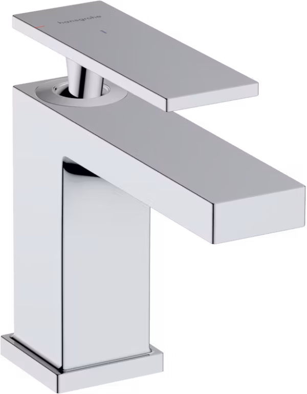 PESUALLASHANA HANSGROHE 73002000 TECTURIS E 80 VPV KRO