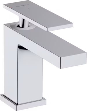 PESUALLASHANA HANSGROHE 73004000 TECTURIS E 80 COOL KR