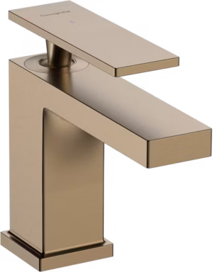 PESUALLASHANA HANSGROHE 73004140 TECTURIS E 80 COOL PR