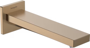 JUOKSUPUTKI PIILO HANSGROHE 73410140 TECTURIS E G 1/2 210