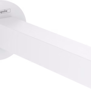 AMMEPUTKI HANSGROHE 76410700 AMMEPUTKI M.VALKOINEN