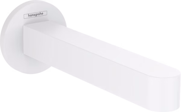 AMMEPUTKI HANSGROHE 76410700 AMMEPUTKI M.VALKOINEN