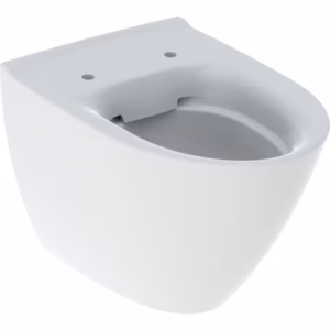 WC-ISTUIN SEINÄ EI KANTTA IDO GLOW ART 520mm
