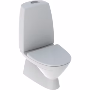 WC-ISTUIN IDO 501.678.00.2 LASTEN WC 2-T