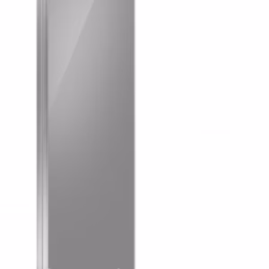 KÄÄNTYVÄ SUIHKUSEINÄ TAD 70X190CM SAVULASI