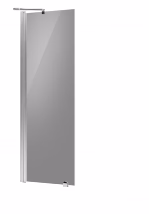 KÄÄNTYVÄ SUIHKUSEINÄ TAD 70X190CM SAVULASI