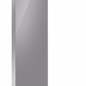 KÄÄNTYVÄ SUIHKUSEINÄ TAD 80X190CM SAVULASI