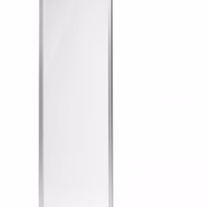 KIINTEÄ SUIHKUSEINÄ POLE 60X190CM KIRKAS LASI