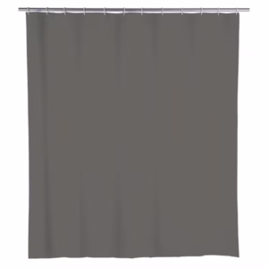 MUOVISUIHKUVERHO WENKO 180X200CM HARMAA PEVA