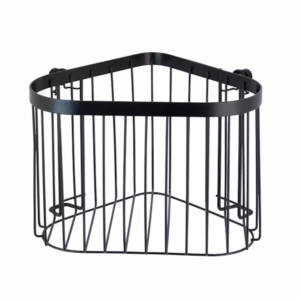 SUIHKUKULMAHYLLY CLASSIC PLUS 23,5X16,5X18,5CM MUSTA TURBO-L