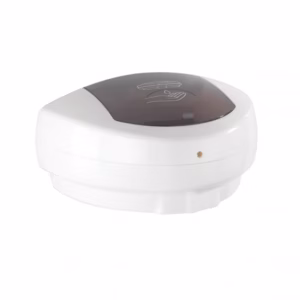 SAIPPUA-AUTOMAATTI WENKO ARCO 500ml VALKOINEN