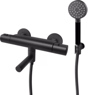 AMME-JA SUIHKUHANA TAPWELL ARM026 MATTE BLACK JP