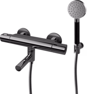 AMME-JA SUIHKUHANA TAPWELL ARM026 BLACK CHROME JP