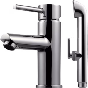 PESUALLASHANA TAPWELL SK069 BIDE CHROME