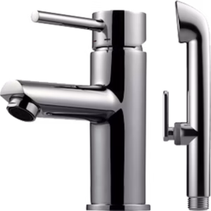 PESUALLASHANA TAPWELL SK069 BIDE CHROME