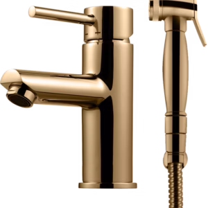 PESUALLASHANA TAPWELL SK069 BIDE BRASS