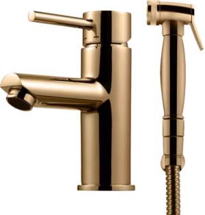 PESUALLASHANA TAPWELL SK069 BIDE BRASS