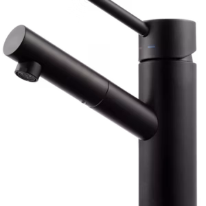 PESUALLASHANA TAPWELL BI071 MATTE BLACK