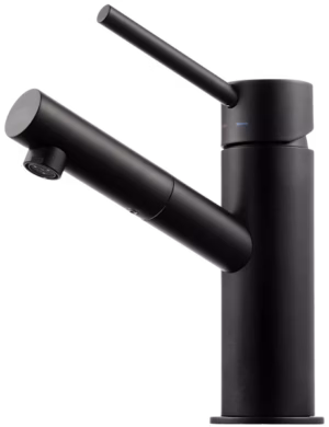 PESUALLASHANA TAPWELL BI071 MATTE BLACK