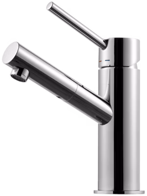PESUALLASHANA TAPWELL BI071 CHROME