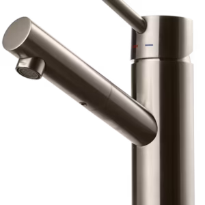PESUALLASHANA TAPWELL BI071 BRUSHED NICKEL