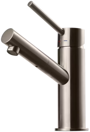 PESUALLASHANA TAPWELL BI071 BRUSHED NICKEL