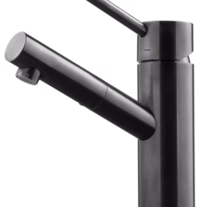 PESUALLASHANA TAPWELL BI071 BR BLACK CHROME