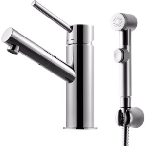 PESUALLASHANA TAPWELL BI069 BIDE CHROME
