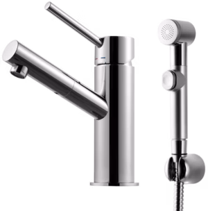 PESUALLASHANA TAPWELL BI069 BIDE CHROME