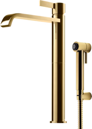 PESUALLASHANA TAPWELL ARM089 BIDE HONEY GOLD KORKEA