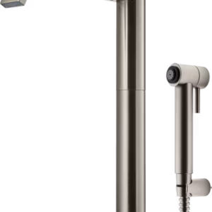 PESUALLASHANA TAPWELL ARM089 BIDE BRUS.NICKEL KORKEA