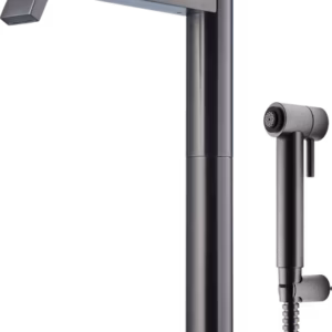 PESUALLASHANA TAPWELL ARM089 BIDE BR BLAC.CHROM KORK