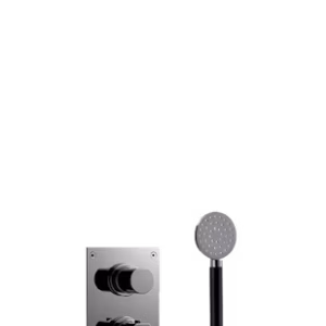 PIILOASENNUSUIHKU TAPWELL ARM7368 BLACK CHROME JP