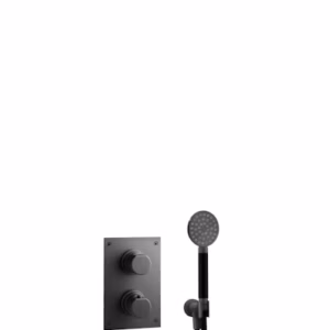 PIILOASENNUSUIHKU TAPWELL ARM7268 MATTE BLACK