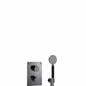 PIILOASENNUSUIHKU TAPWELL ARM7268 BLACK CHROME