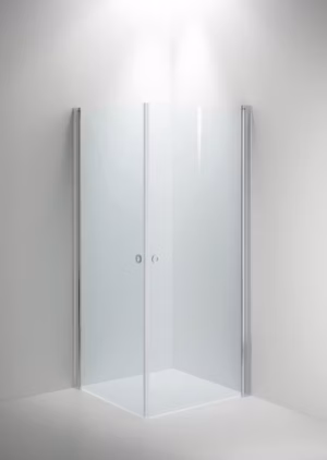 SUIHKUNURKKA LINC INR ANGEL KIILTÄVÄ/KIRKAS 90x90