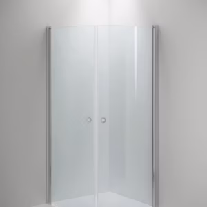 SUIHKUNURKKA LINC INR NIAGARA KIILTÄVÄ/KIRKAS 90x90