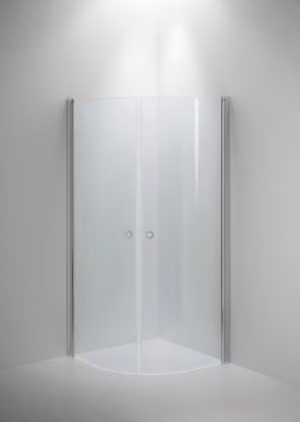 SUIHKUNURKKA LINC INR NIAGARA KIILTÄVÄ/KIRKAS 80x90