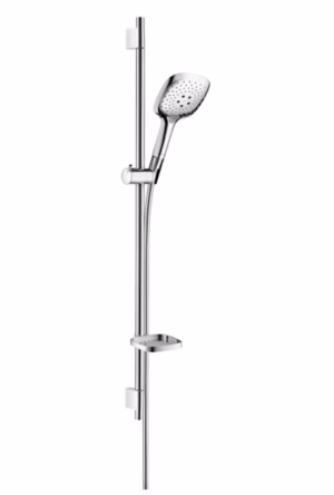 SUIHKUSETTI HANSGROHE 27857000 SELECT E 150 90cm