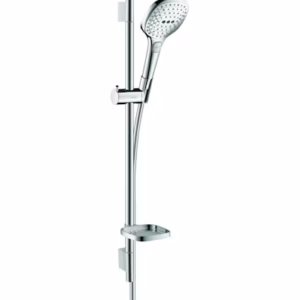 SUIHKUSETTI HANSGROHE 26622000 RAINDANCE SELECT E120