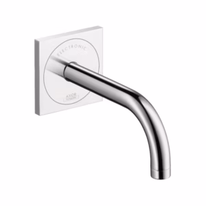 PINTAOSA HANSGROHE 38119000 UNO2 ELEKTRONINEN.
