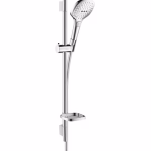 SUIHKUSETTI HANSGROHE 26622400 RAINDANCE SELECT E120