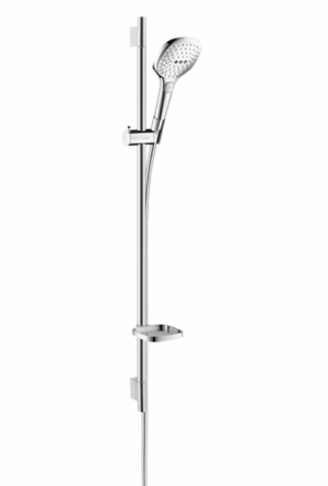 SUIHKUSETTI HANSGROHE 26623000 RAINDANCE SELECT E120