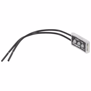 ASENNUSSARJA LEGRAND IP40 LEDI+DIODI 230VAC 1MA