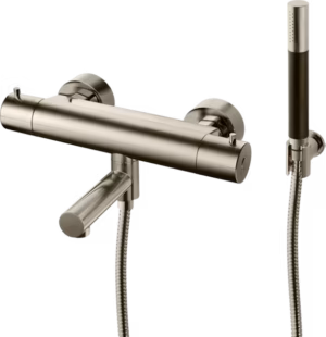AMME-JA SUIHKUHANA TAPWELL EVM026 BRUSHED NICKEL-CC150