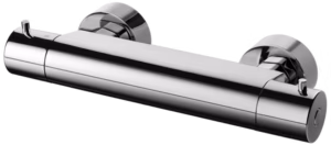 SUIHKUHANA TAPWELL EVM168 CHROME-CC150