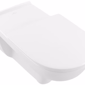 WC-ISTUIN SEINÄ EI KANTTA VB O.NOVO VITA DF PIDENNETTY