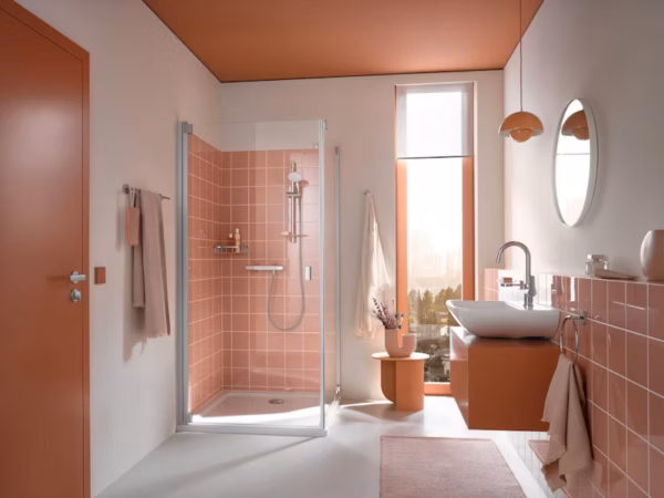 SUIHKUSETTI GROHE 27600003 TEMPESTA 110 - Image 8