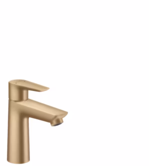 PESUALLASHANA HANSGROHE 71784140 TALIS E110 PRONSSI